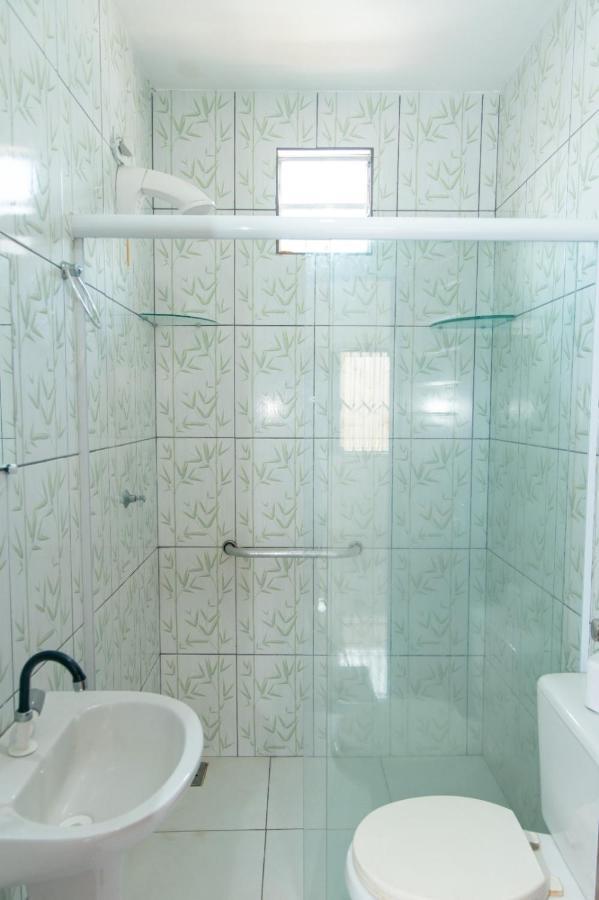 Pousada Aguas Claras Jijoca de Jericoacoara Exterior foto