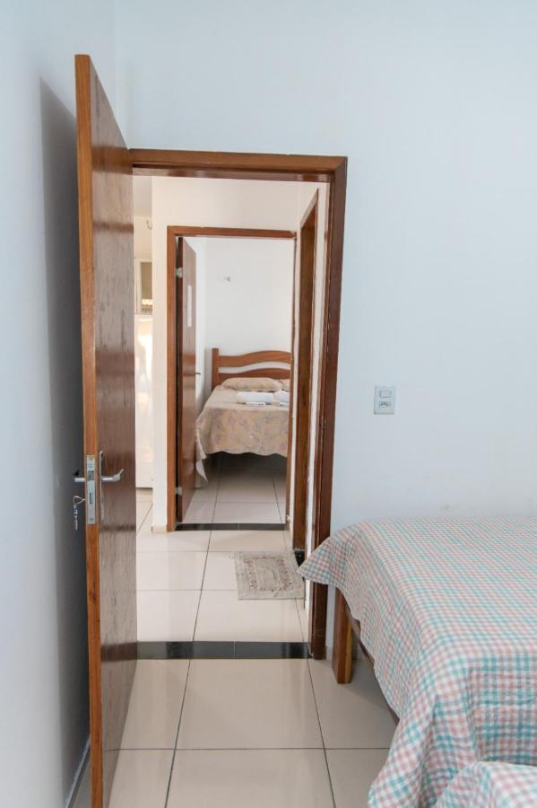 Pousada Aguas Claras Jijoca de Jericoacoara Exterior foto