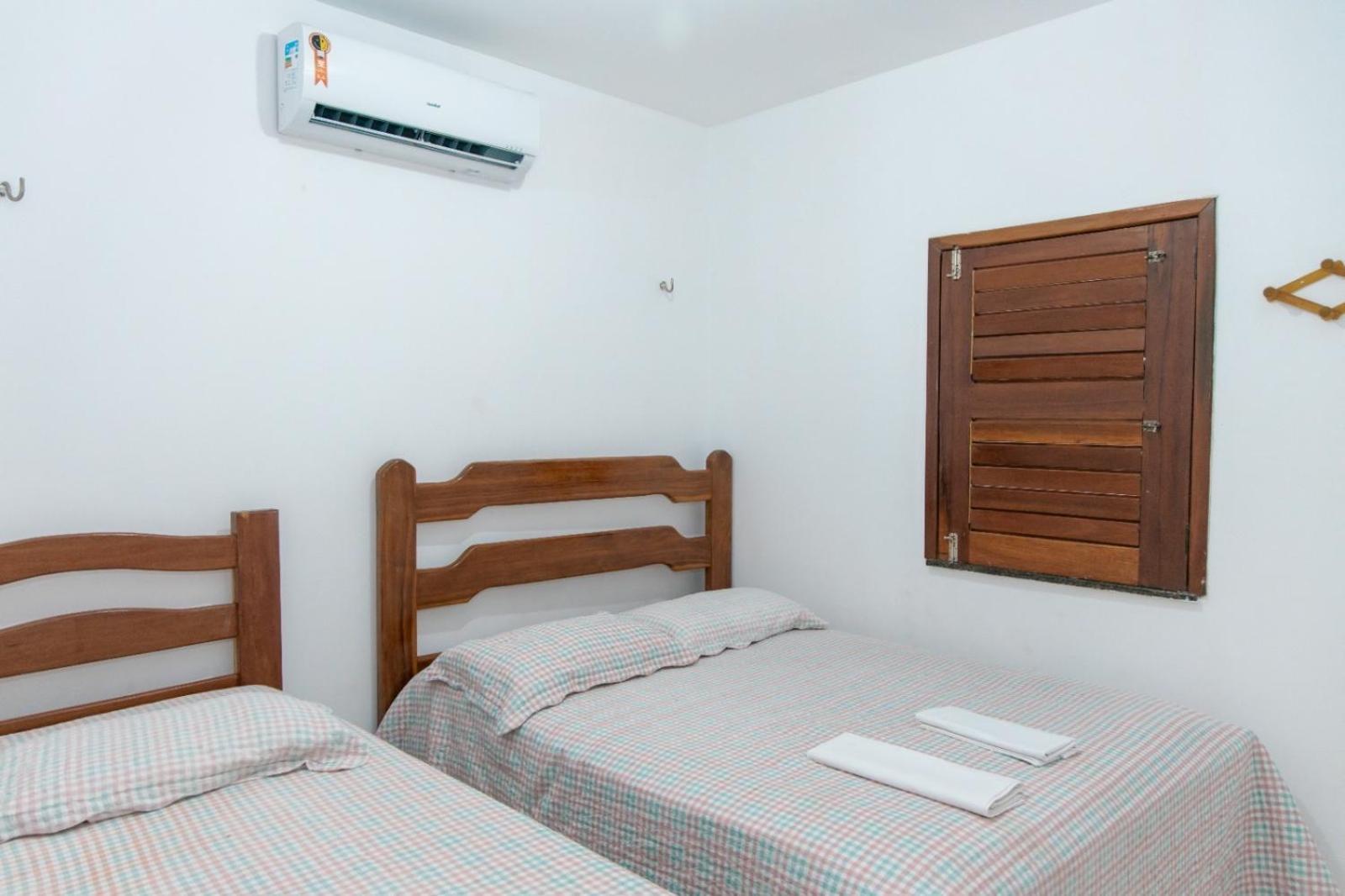 Pousada Aguas Claras Jijoca de Jericoacoara Exterior foto