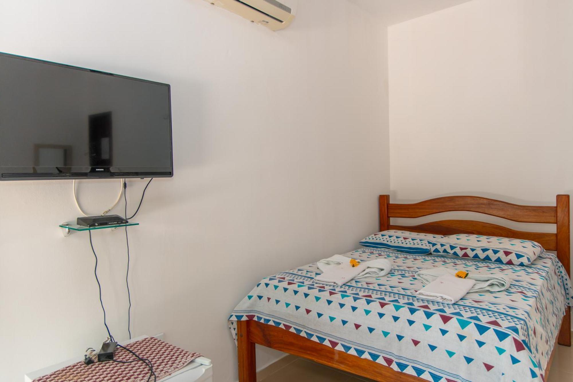 Pousada Aguas Claras Jijoca de Jericoacoara Exterior foto