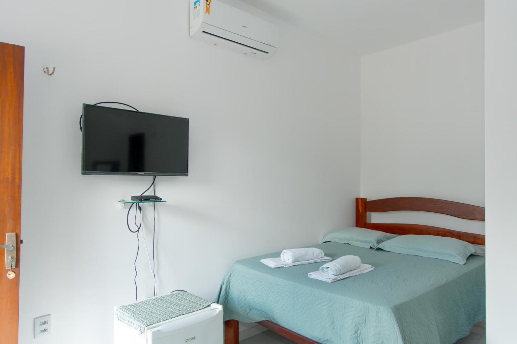 Pousada Aguas Claras Jijoca de Jericoacoara Exterior foto