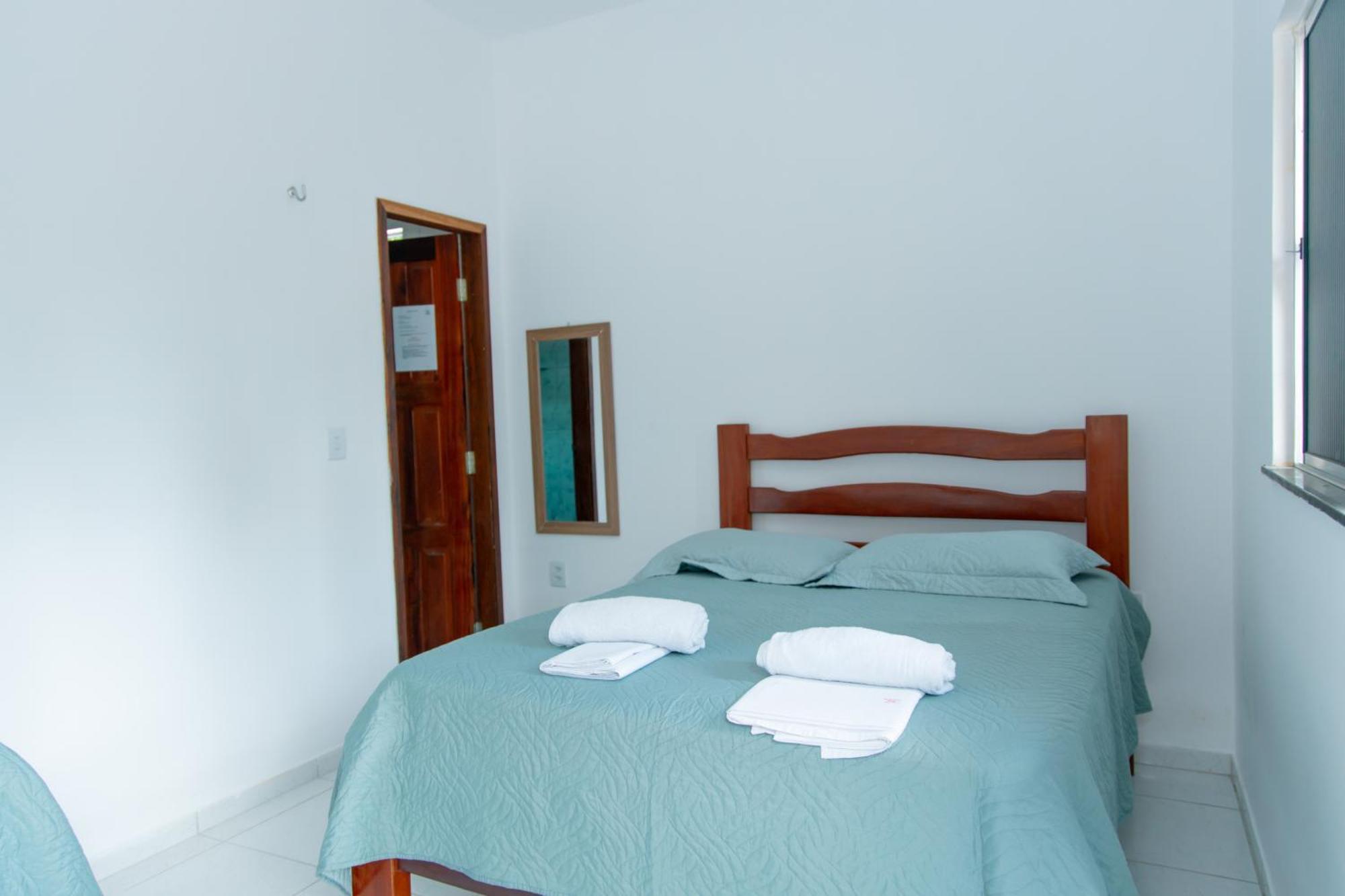 Pousada Aguas Claras Jijoca de Jericoacoara Exterior foto