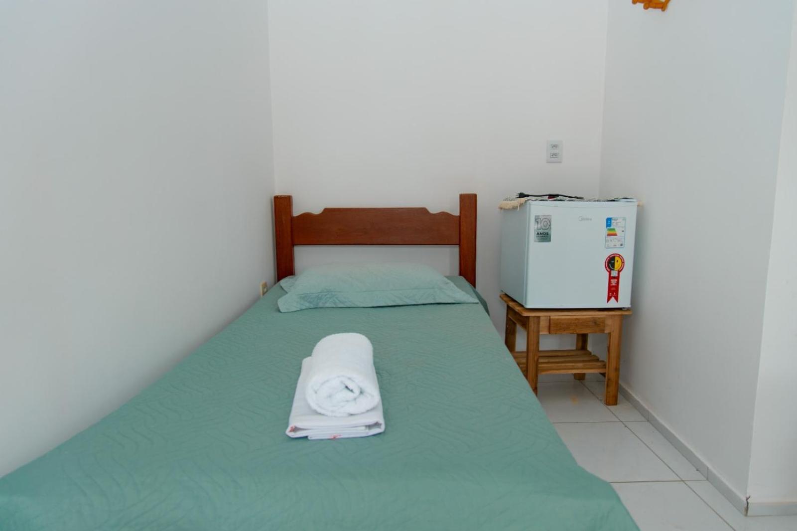 Pousada Aguas Claras Jijoca de Jericoacoara Exterior foto