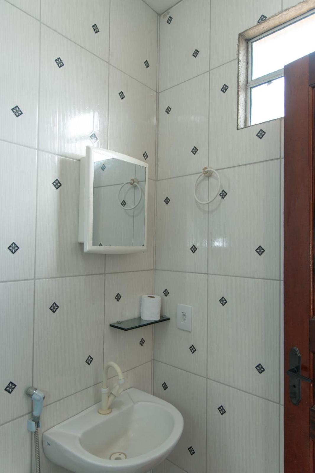 Pousada Aguas Claras Jijoca de Jericoacoara Exterior foto
