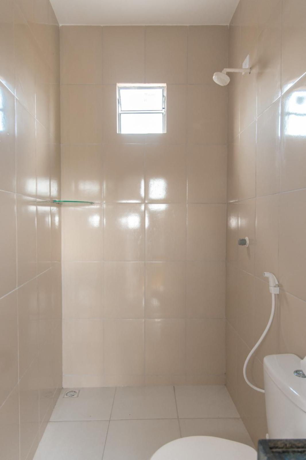 Pousada Aguas Claras Jijoca de Jericoacoara Exterior foto