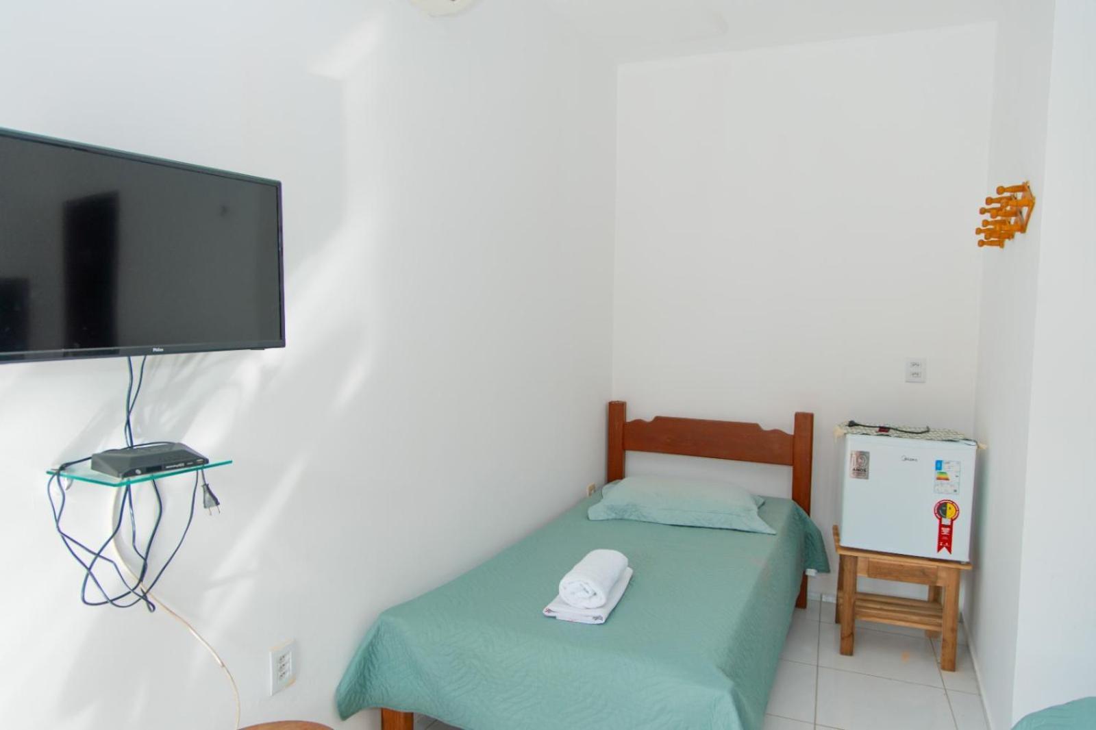 Pousada Aguas Claras Jijoca de Jericoacoara Exterior foto