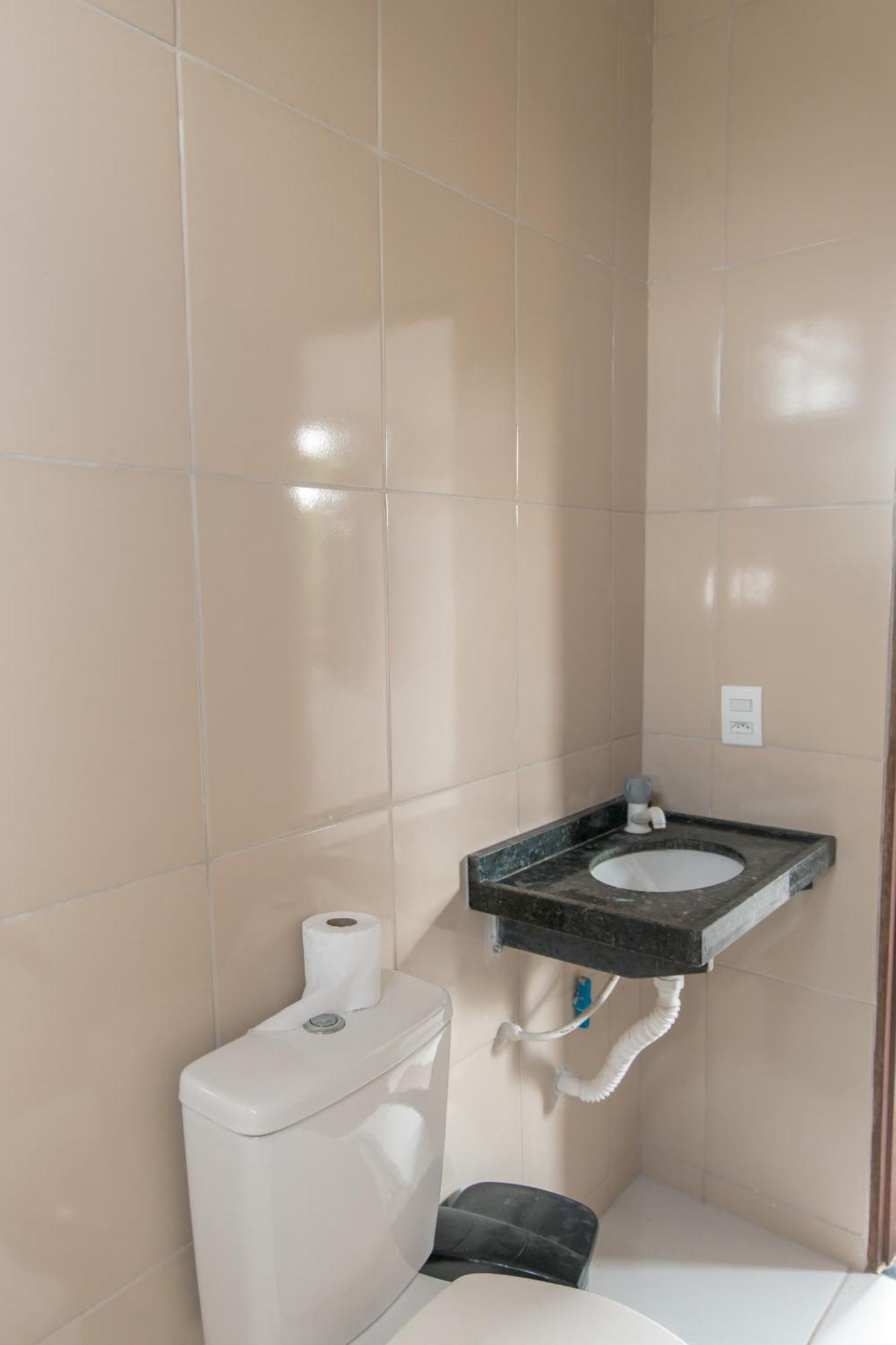 Pousada Aguas Claras Jijoca de Jericoacoara Exterior foto
