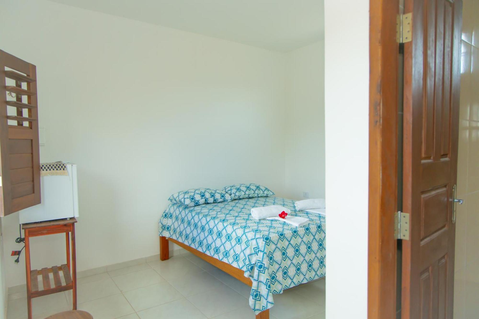 Pousada Aguas Claras Jijoca de Jericoacoara Exterior foto